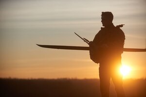 Втрати російських військ у березні зросли більш як на чверть – Сирський Втрати російських військ у березні зросли більш як на чверть – Сирський