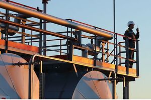 ���� �������� ���������� � ������������� Baker Hughes ��� �������� ������������� � ������