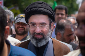 Іран заявив, що піде на переговори, тільки якщо США виконають дві його умови Іран заявив, що піде на переговори, тільки якщо США виконають дві його умови