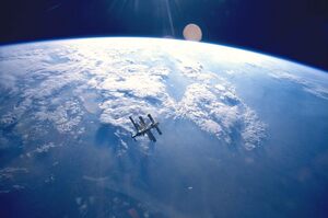 ГУР двічі під час повномасштабки успішно виводили ракетоносії в космос ГУР двічі під час повномасштабки успішно виводили ракетоносії в космос