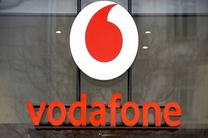 �������� �������� Vodafone ���������� ����� 8 ���� ��� � ������ 2025 ����