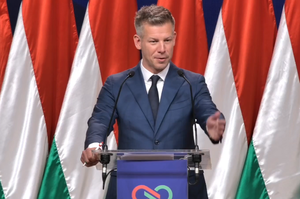 Майбутній уряд Угорщини планує обмежити кількість термінів прем'єр-міністра Майбутній уряд Угорщини планує обмежити кількість термінів прем'єр-міністра