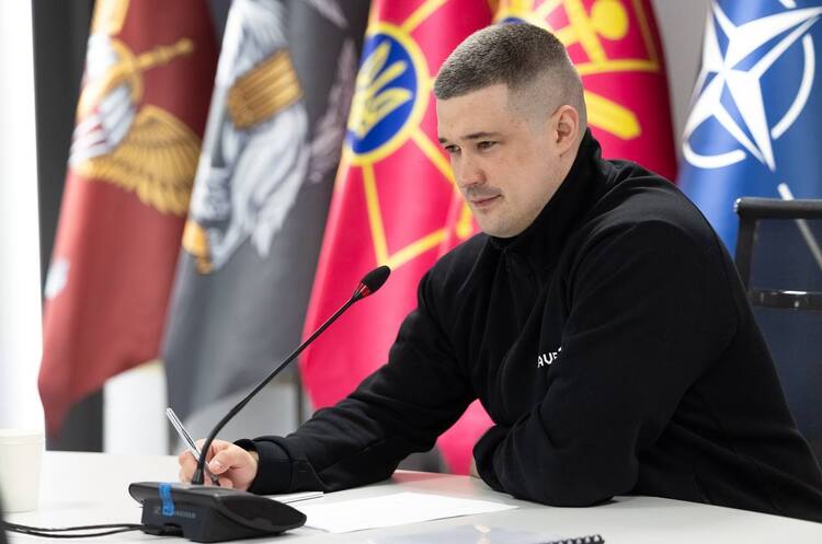 Україна отримає по 1 млрд євро допомоги від Іспанії та Бельгії – Федоров