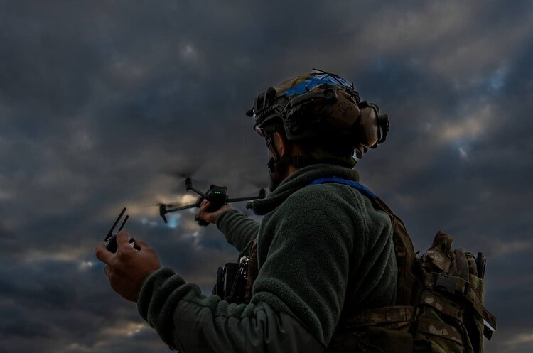 Втрати ворога на 14 квітня: оборонці ліквідували 820 військових рф