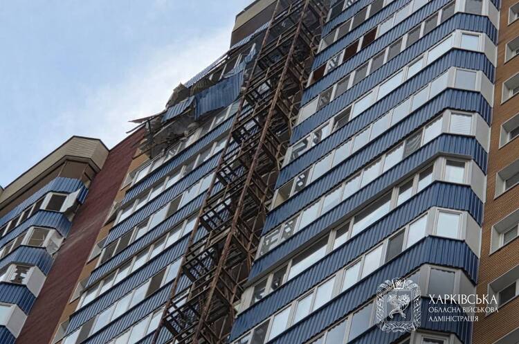 Уночі ППО знешкодила 114 російських дронів та одну ракету