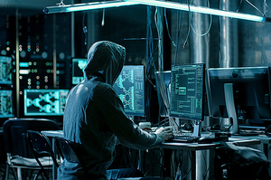 Booking заявив про витік даних клієнтів через атаку хакерів Booking заявив про витік даних клієнтів через атаку хакерів