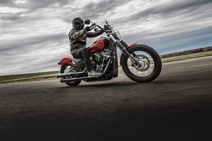 Український авторинок мототехніки продемонстрував стрімке зростання у березні Український авторинок мототехніки продемонстрував стрімке зростання у березні