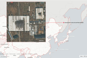 ������ �� ��������� �������� �� ������� �� ������� ���������� ��-57 � ���������� ������