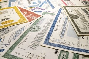 Майже 6 млрд грн в еквіваленті отримано від продажу облігацій – Мінфін Майже 6 млрд грн в еквіваленті отримано від продажу облігацій – Мінфін