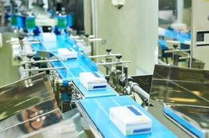 Промисловість та торгівля сформували понад третину бюджету за перший квартал 2026 року Промисловість та торгівля сформували понад третину бюджету за перший квартал 2026 року