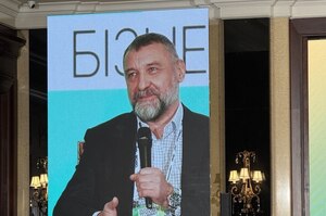 CEO ����� OKKO: ������� ������ ������� � ��� ������ ��������� �����