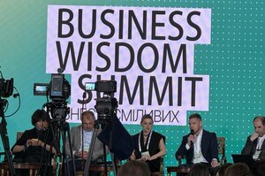 Дмитро Кисилевський: «Нас там не чекають» – про реальні умови торгівлі з ЄС Дмитро Кисилевський: «Нас там не чекають» – про реальні умови торгівлі з ЄС