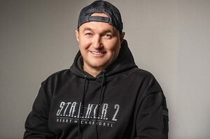 Максим Кріппа створює холдинг ARS Capital для об'єднання своїх активів Максим Кріппа створює холдинг ARS Capital для об'єднання своїх активів