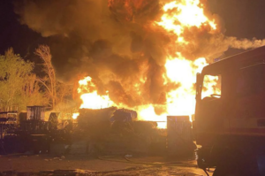 Масована атака рф по Україні: десятки загиблих і поранених у Києві, Одесі та Дніпрі Масована атака рф по Україні: десятки загиблих і поранених у Києві, Одесі та Дніпрі