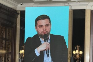 ������, ���� ���������� �� ��� �����, ������ ����� � CEO Foxtrot