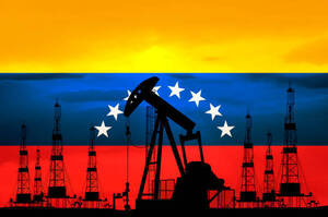 Repsol планує наростити видобуток у Венесуелі та повернути контроль над активами Repsol планує наростити видобуток у Венесуелі та повернути контроль над активами