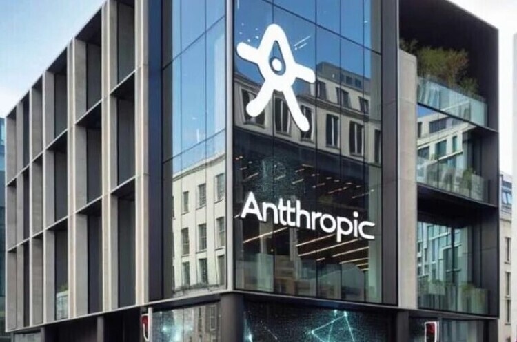 Гендиректор Anthropic відвідає Білий дім на тлі конфлікту з адміністрацією Трампа