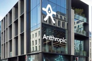 ����������� Anthropic ����� ����� �� �� �� �������� � ������������� ������