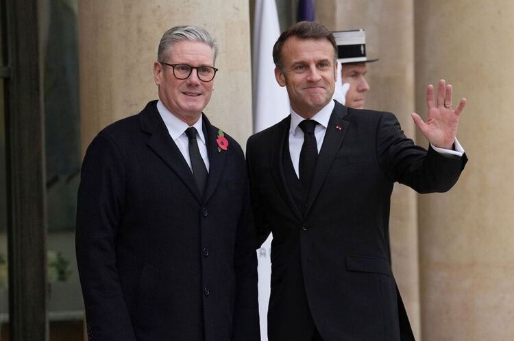 Коаліція для Ормузької протоки: понад 12 країн готові долучитися до місії із захисту судноплавства