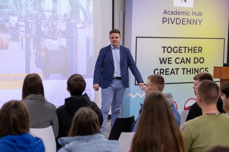 �� ����������� �������� ����������� � ������������� ������: ����� Electro Cable Group �� �������� ����� �ϳ�������