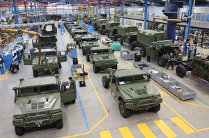 ������� ��������� ������ ����������� VAMTAC �� ����� ���������