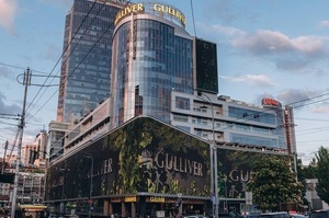 Massimo Dutti, Zara Home �� �� ������ ������ Inditex �������� ������ � ��� Gulliver