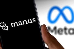 ����� ���������� ����� Meta � ��������� ز-�������� Manus �� $2 ����