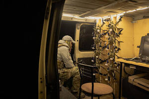 �����-������������� ����� ����� 33 000 ������� ���� �� �������� � �������