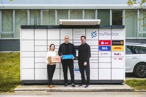 Nova Post �������� ������ ��������� ������� � ����� �� ������� ��������� myflexbox