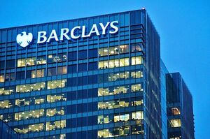Barclays ���������� ������ ����-���� � ��������� ����� ���������� ���������� ������