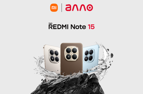 ���� REDMI Note 15: �� �������� �������� ������������ �� ������� � ������ �� ����