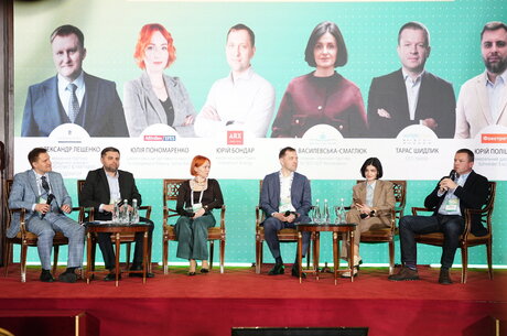 AB InBev Efes Ukraine ���������� �� Business Wisdom Summit 2026: ��� ������� ������ �� ��������� �� ������