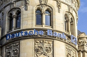 ����� Deutsche Bank ���������� ����� ������������� ������� ��������� � ��������� ��������� ������