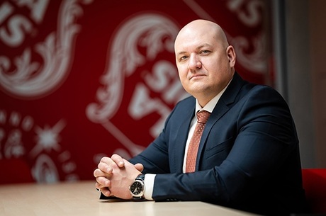 Forbes Ukraine ���������� ������� � ������� �������� �� 20-���� ���� ������ � AB InBev Efes Ukraine