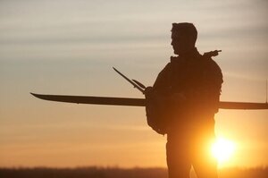 � ������ ����������� ��� ���� FPV-������