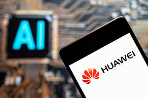 Huawei �������� �� ���������� �� ����� ز-���� ����� � 2026 ����
