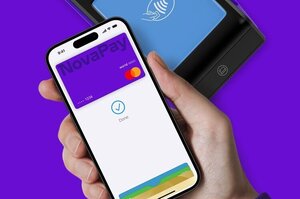 NovaPay ��������� ��������� �������� �������� �� 100 ��� ���