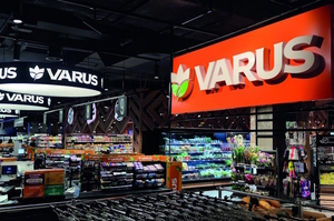Varus �������� �����������: �� ������� ������ ������ ������� ��� ����� �������