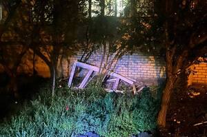Обстріли Харківщини 9 травня: наслідки ворожих атак та ситуація в регіоні Обстріли Харківщини 9 травня: наслідки ворожих атак та ситуація в регіоні