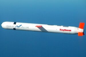 ͳ������� ���� ��������� � ������� ���� �������� � ��� ������ Tomahawk � FT