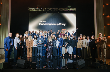 AB InBev Efes Ukraine ����� 7 ���� � �������� ������������ Forbes Ukraine