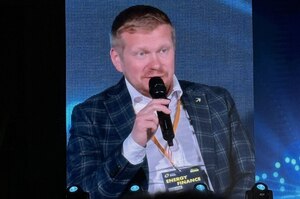 «Треба більше»: у Мінекономіки закликали банки активніше кредитувати енергетику «Треба більше»: у Мінекономіки закликали банки активніше кредитувати енергетику