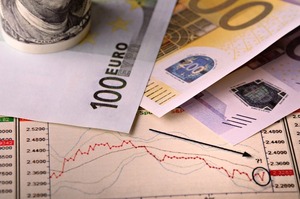 Гривня зміцнюється: НБУ оновив офіційні курси валют на 14 травня Гривня зміцнюється: НБУ оновив офіційні курси валют на 14 травня