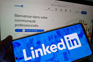 LinkedIn ����� ��������� ������� 5% ��������� � ����� 800 ����������