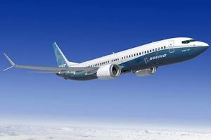 ����� Boeing ����� �� ���� ��� 4% ���� ����� ������ ��� ���������� ��������� �� �����