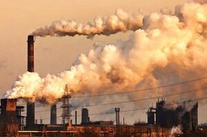 Мінекономіки пропонує створити ринок квот на викиди парникових газів Мінекономіки пропонує створити ринок квот на викиди парникових газів
