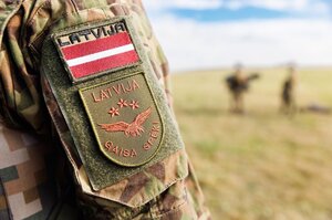 росія пригрозила Латвії «ударами відплати» через нібито запуск українських дронів — Рига і Київ відреагували росія пригрозила Латвії «ударами відплати» через нібито запуск українських дронів — Рига і Київ відреагували