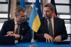 Україна і Німеччина переглянули умови уникнення подвійного оподаткування Україна і Німеччина переглянули умови уникнення подвійного оподаткування