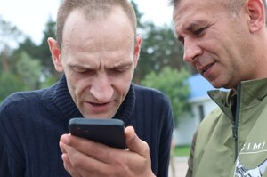 росія використовує родини українських полонених для дискредитації України — Лубінець росія використовує родини українських полонених для дискредитації України — Лубінець