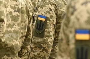 Уряд оновив критерії бронювання військовозобов'язаних Уряд оновив критерії бронювання військовозобов'язаних